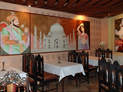 Foto: Tadsch Mahal Indisches Spezialit&amp;auml;tenrestaurant