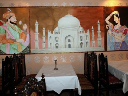 Foto: Tadsch Mahal Indisches Spezialit&amp;auml;tenrestaurant