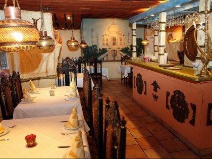 Foto: Tadsch Mahal Indisches Spezialit&amp;auml;tenrestaurant