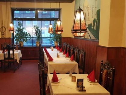 Foto: Tadsch Mahal Indisches Spezialitätenrestaurant